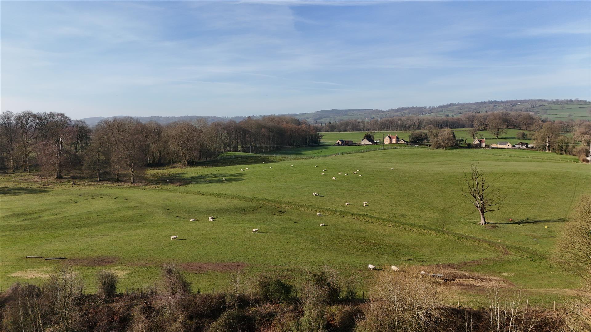 14 Trehowell Avenue, Chirk Bank, LL14 5EL For Sale